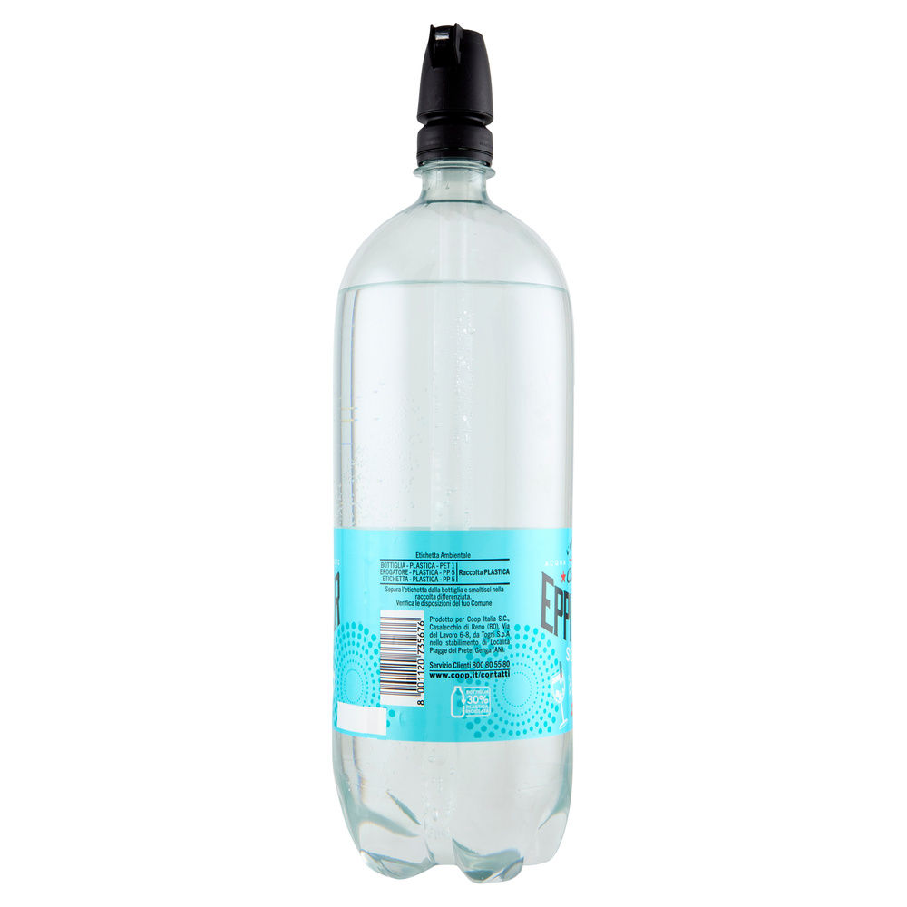 ACQUA DI SELTZ EPPI AUAR COOP L 1,5 - 3