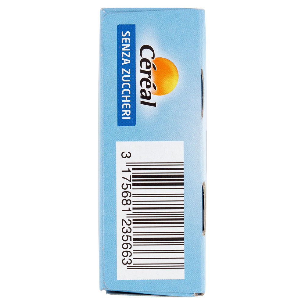 BISCOTTI CEREAL S/ZUCCHERI COCCO G 132 - 6