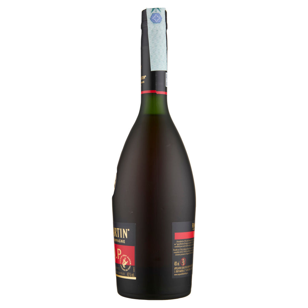 COGNAC REMY MARTIN V.S.O.P. 40 GRADI BOTTIGLIA ML 700 - 4