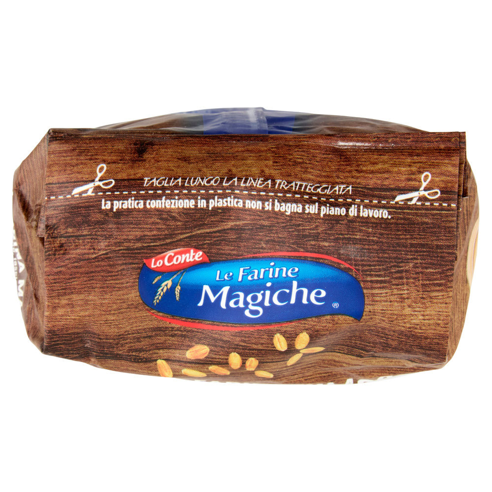 FARINA MILLEUSI LE FARINE MAGICHE 1 KG - 2
