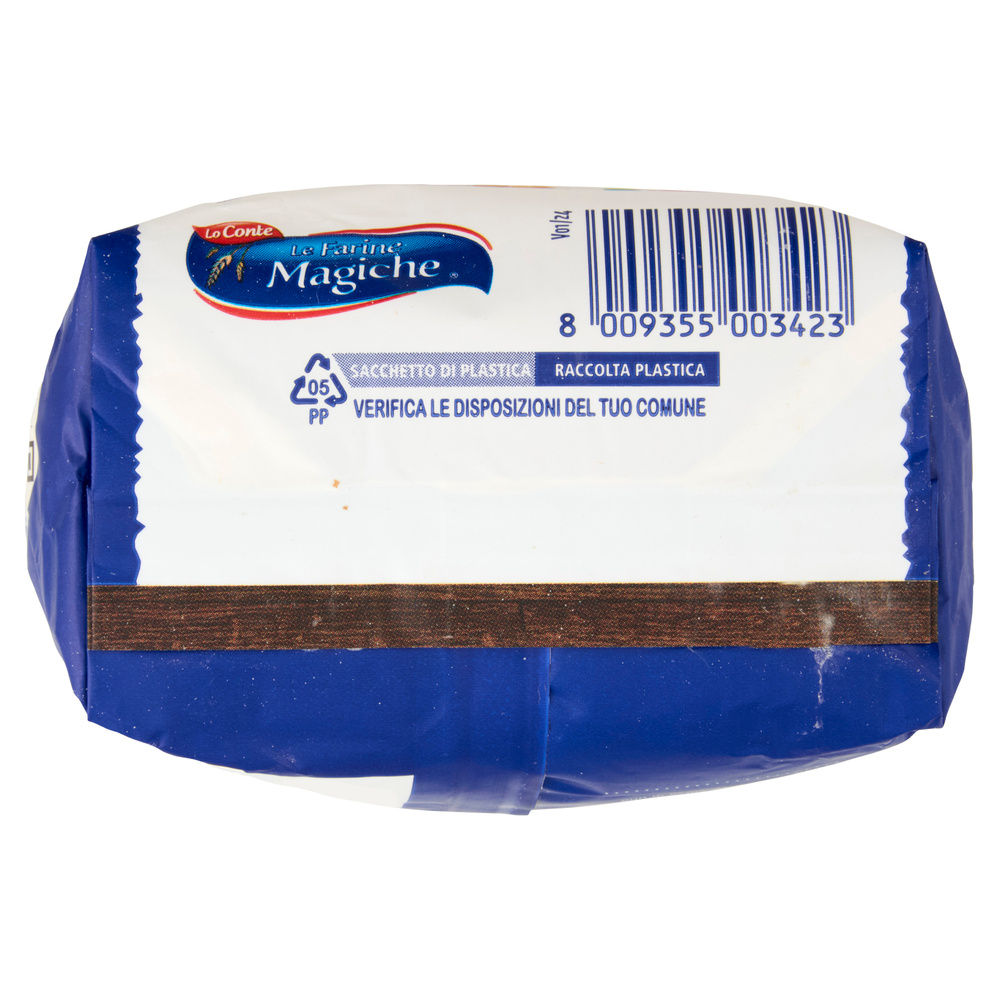 FARINA MILLEUSI LE FARINE MAGICHE 1 KG - 1
