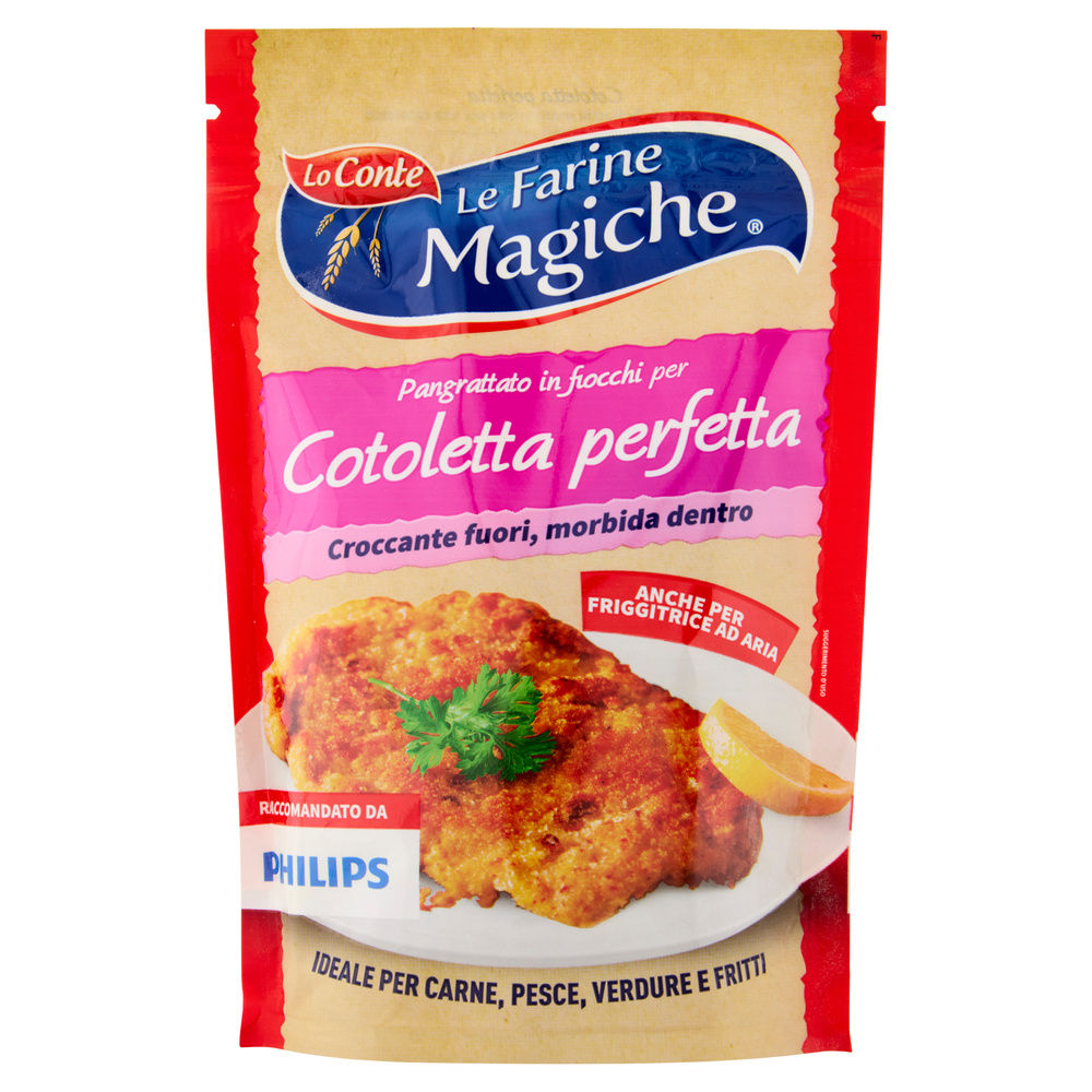 COTOLETTA PERFETTA GR 150 - 6