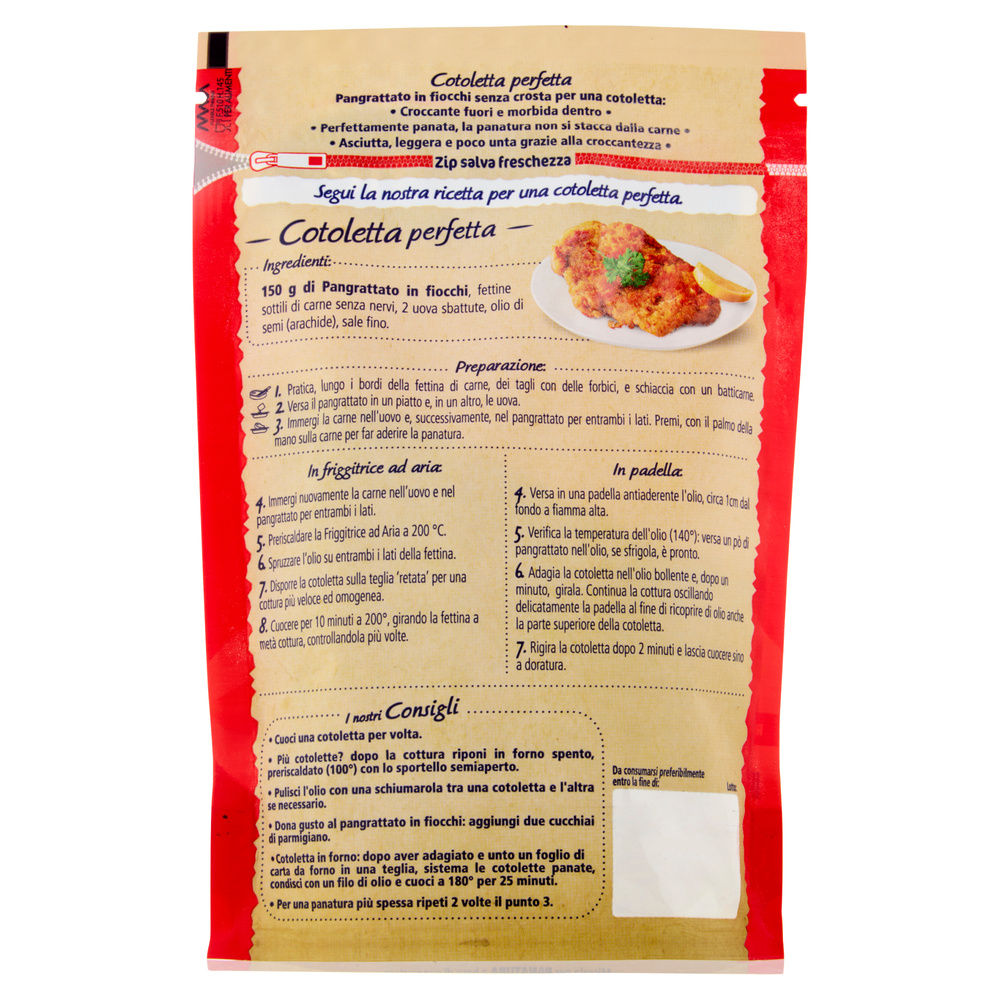 COTOLETTA PERFETTA GR 150 - 4