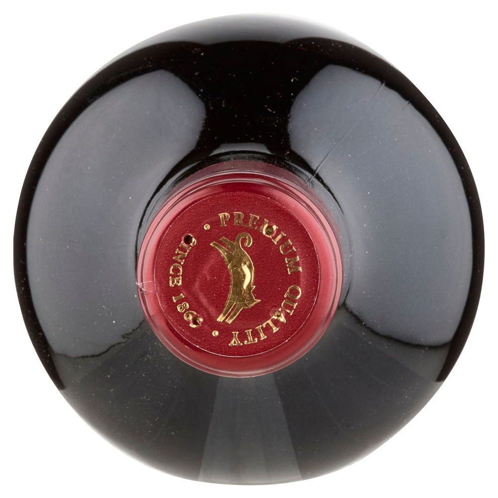 CABERNET SAUV.GATO NEGRO CL75 - 2