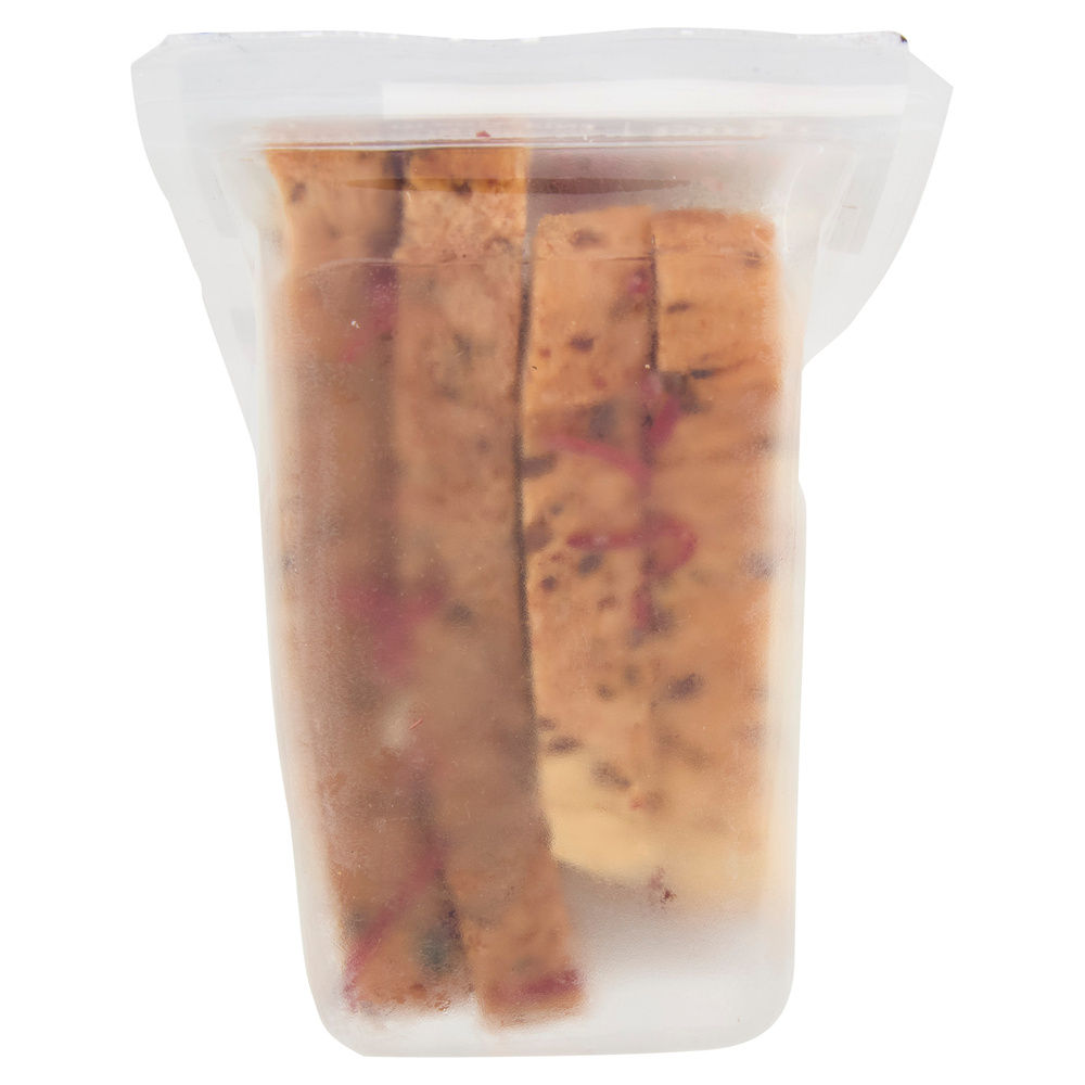 TRAMEZZINO PROTEICO BRESAOLA/RUCOLA/SCAGLIE DI FORMAGGIO COOP  G 150 - 6