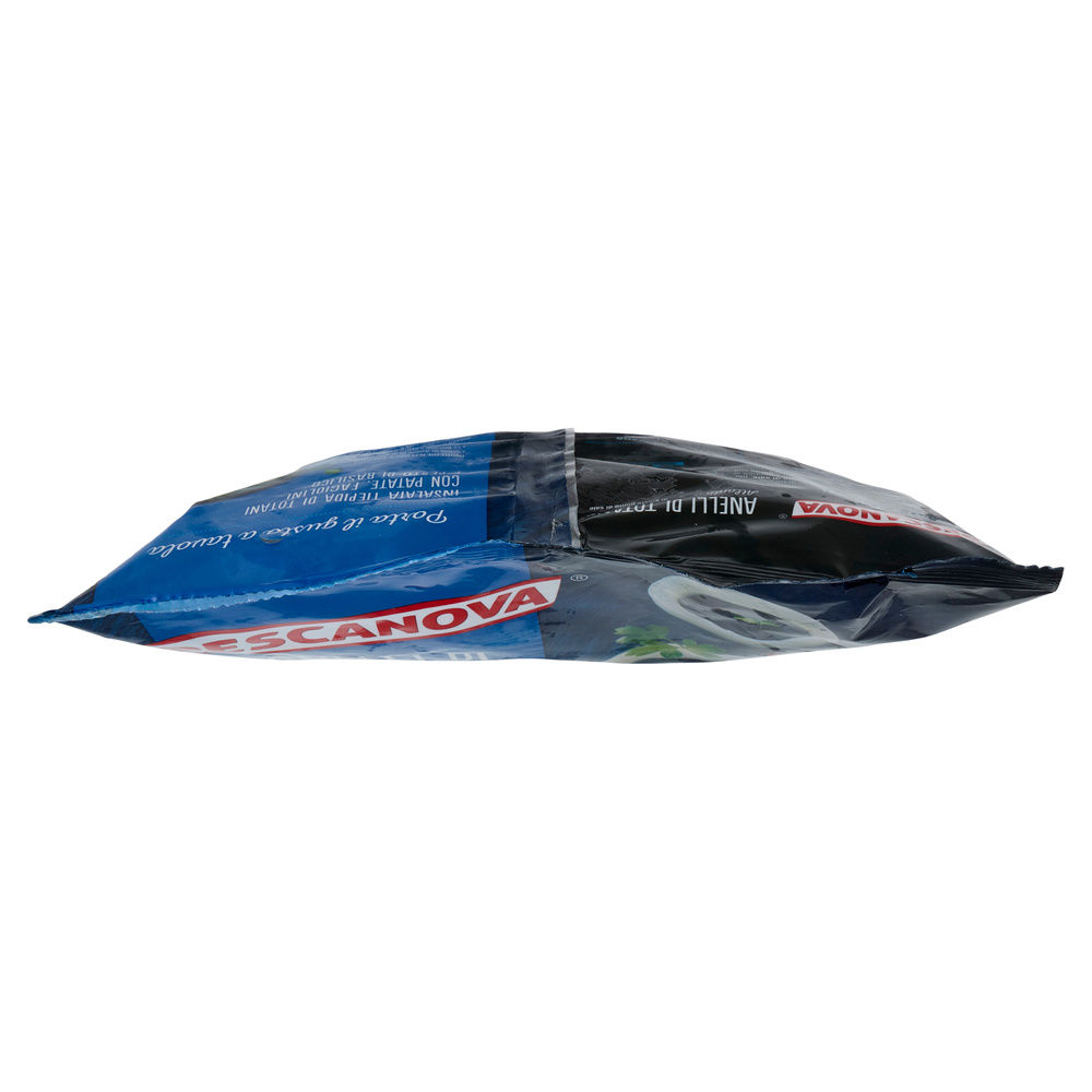 ANELLI DI TOTANO ATLANTICO PESCANOVA BUSTA G 400 - 6