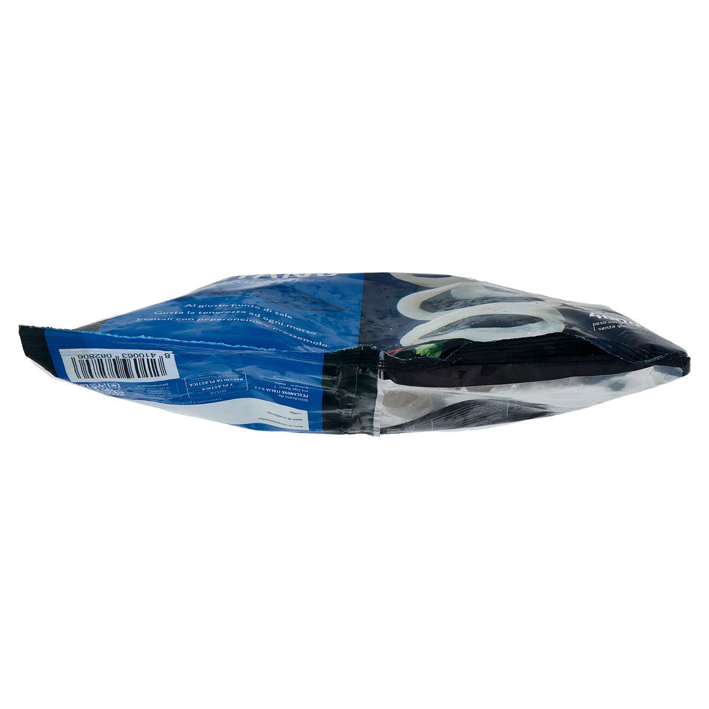 ANELLI DI TOTANO ATLANTICO PESCANOVA BUSTA G 400 - 7