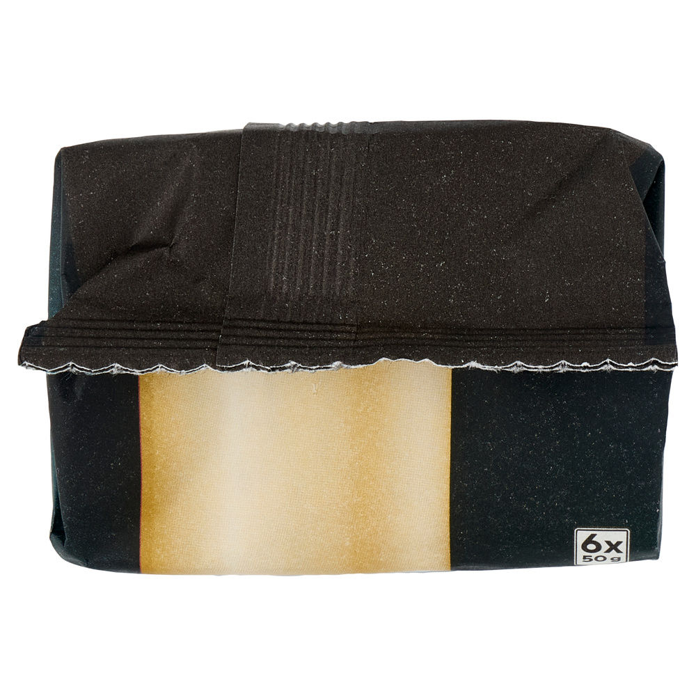 UMIDO GATTO SHEBA DDJ MANZO POLLO AGNELLO SALSA BUSTA G 50 X 6 - 6