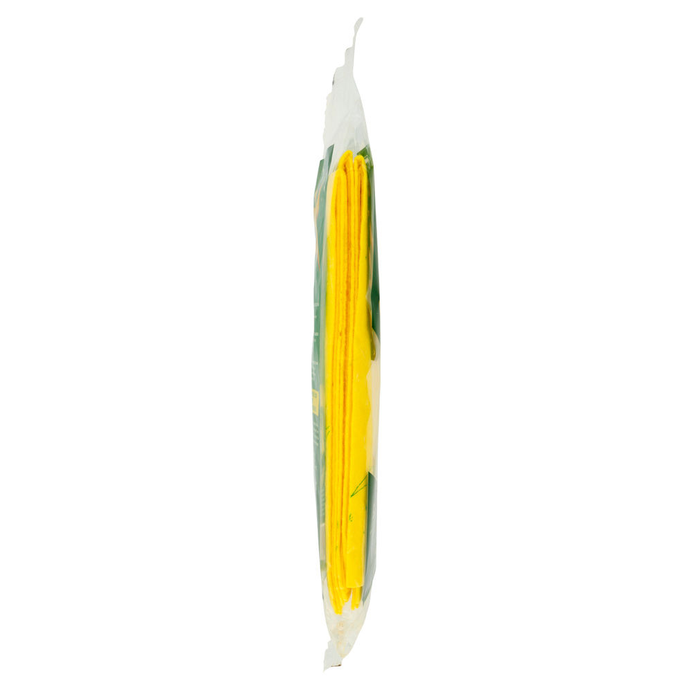 PANNO MULTIUSO VIM BALLERINA GIALLO BUSTA PZ.3 - 1