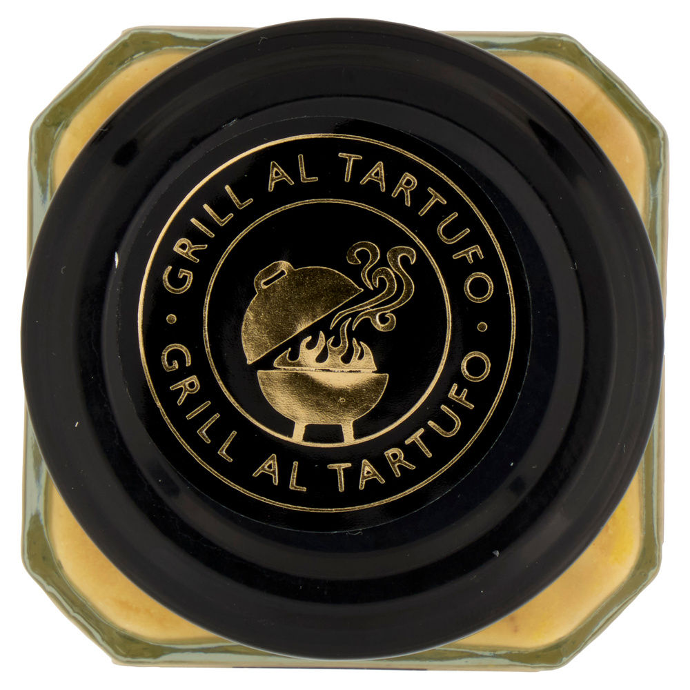 MOSTARDA E TARTUFO URBANI 90 GR - 6