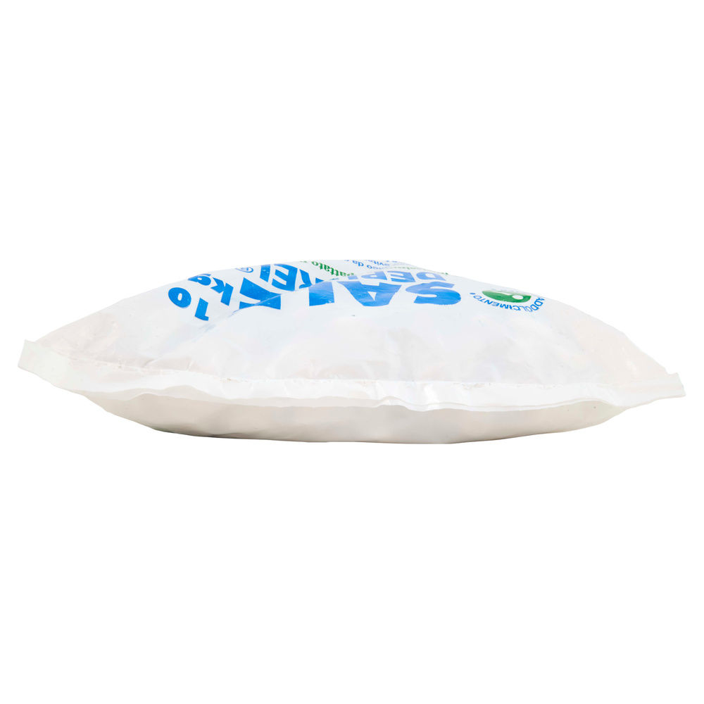 DEPUREL SAC.ADDOLC.ACQUA KG 10 - 5