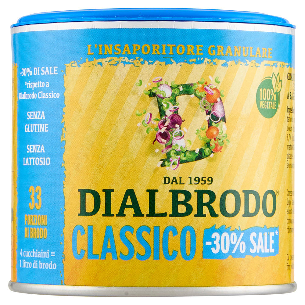 DIALBRODO -30% SALE GR 135 - 1