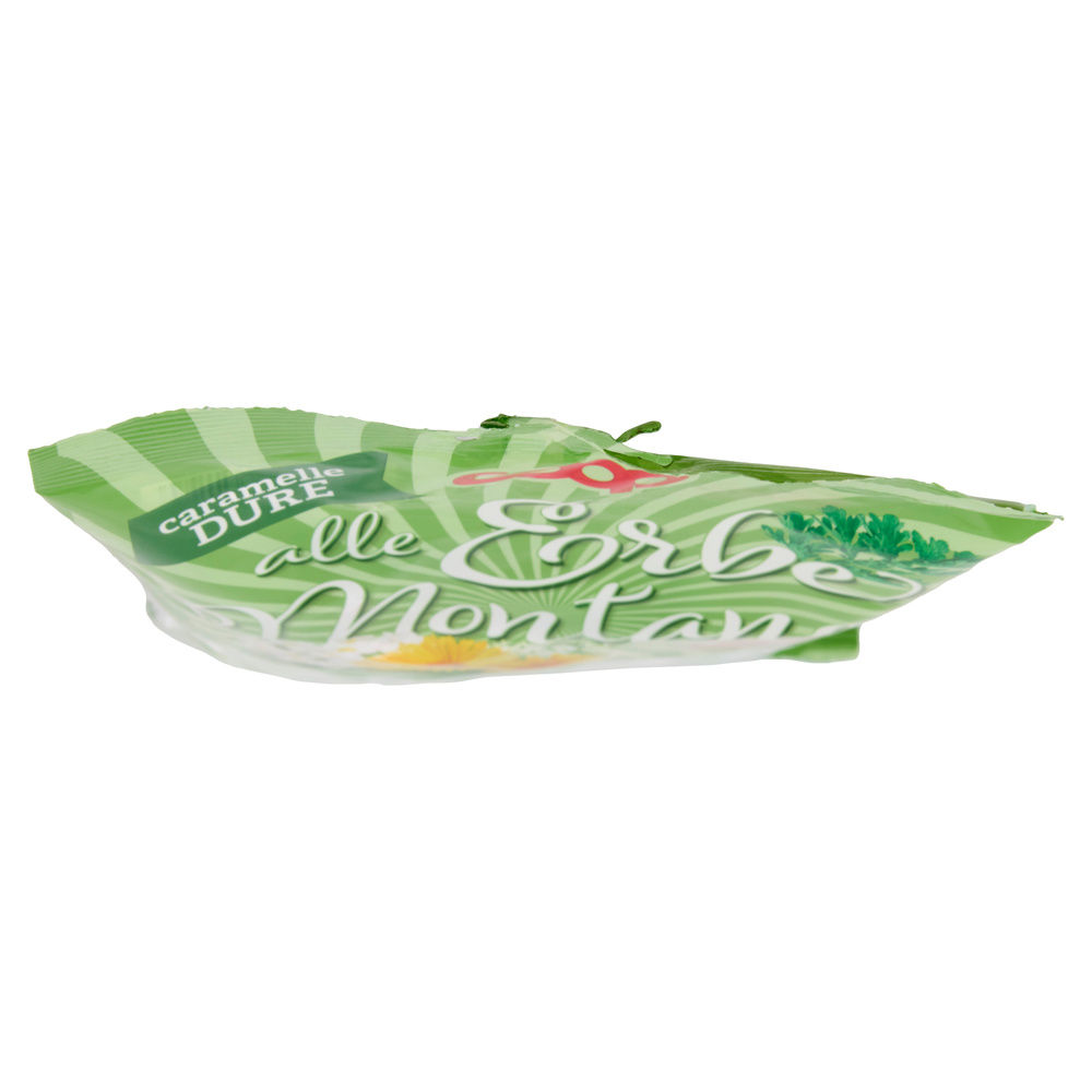 CARAMELLE DURE ALLE ERBE MONTANE COOP BUSTA G 175 - 6