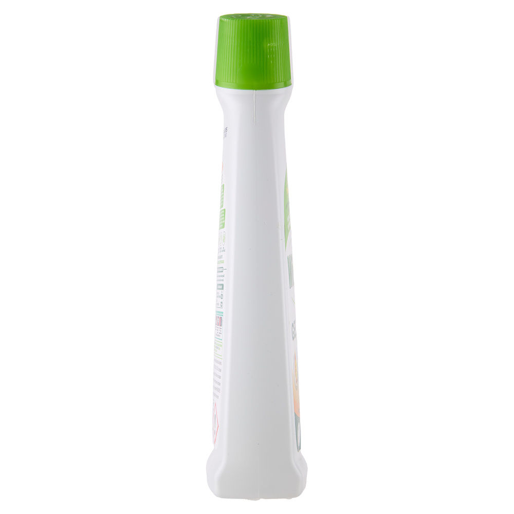 DETERSIVO LAVASTOVIGLIE GEL WINNI'S ANTIODORE 33LAV ML 561 - 3