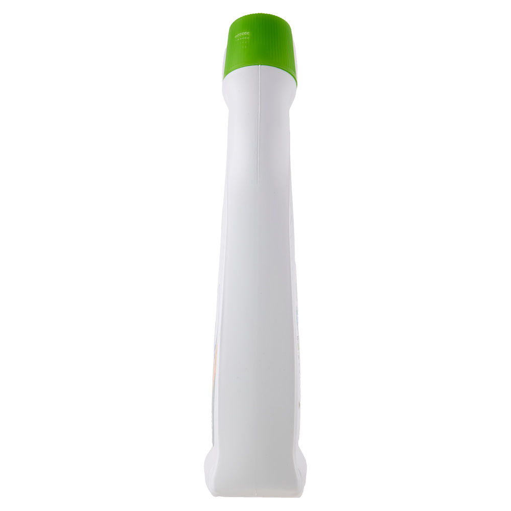 DETERSIVO LAVASTOVIGLIE GEL WINNI'S ANTIODORE 33LAV ML 561 - 5