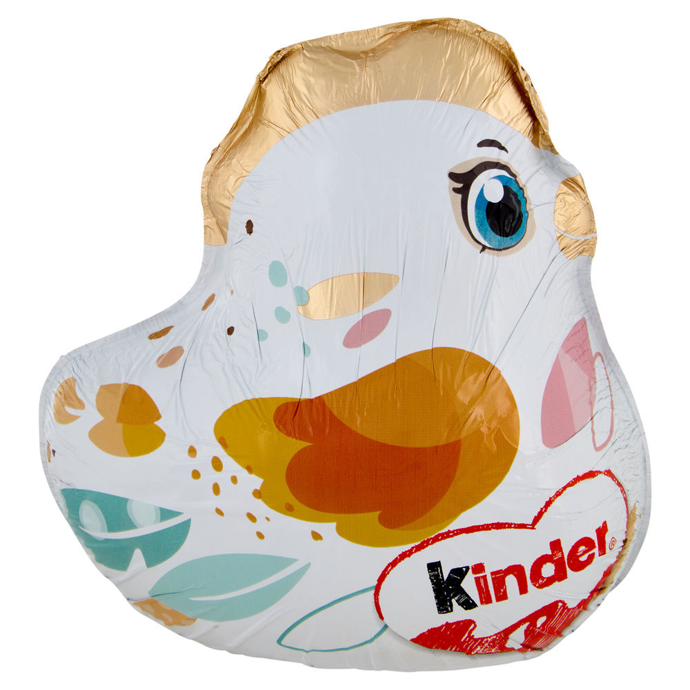 KINDER FIGURE CAVE  G138 - 1