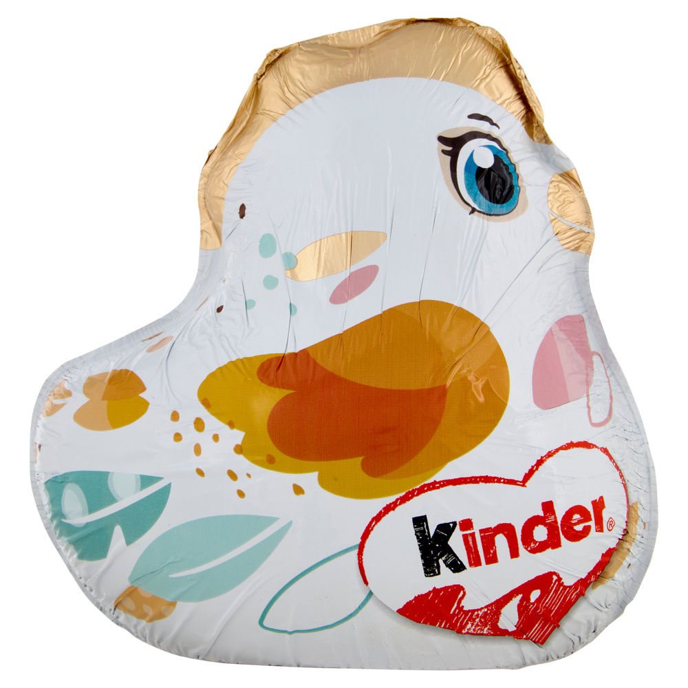 KINDER FIGURE CAVE  G138 - 2