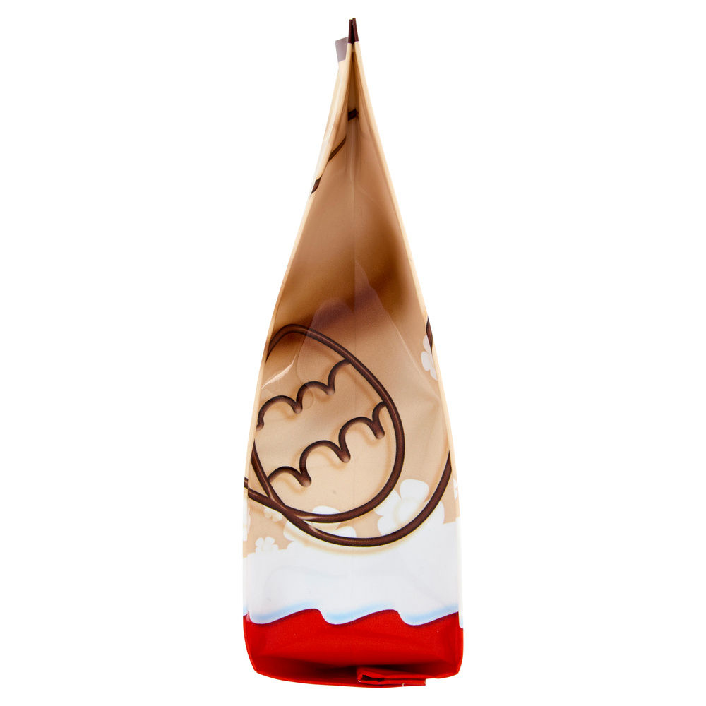 OVETTI KINDER BUENO NOCCIOLA G 80 - 3