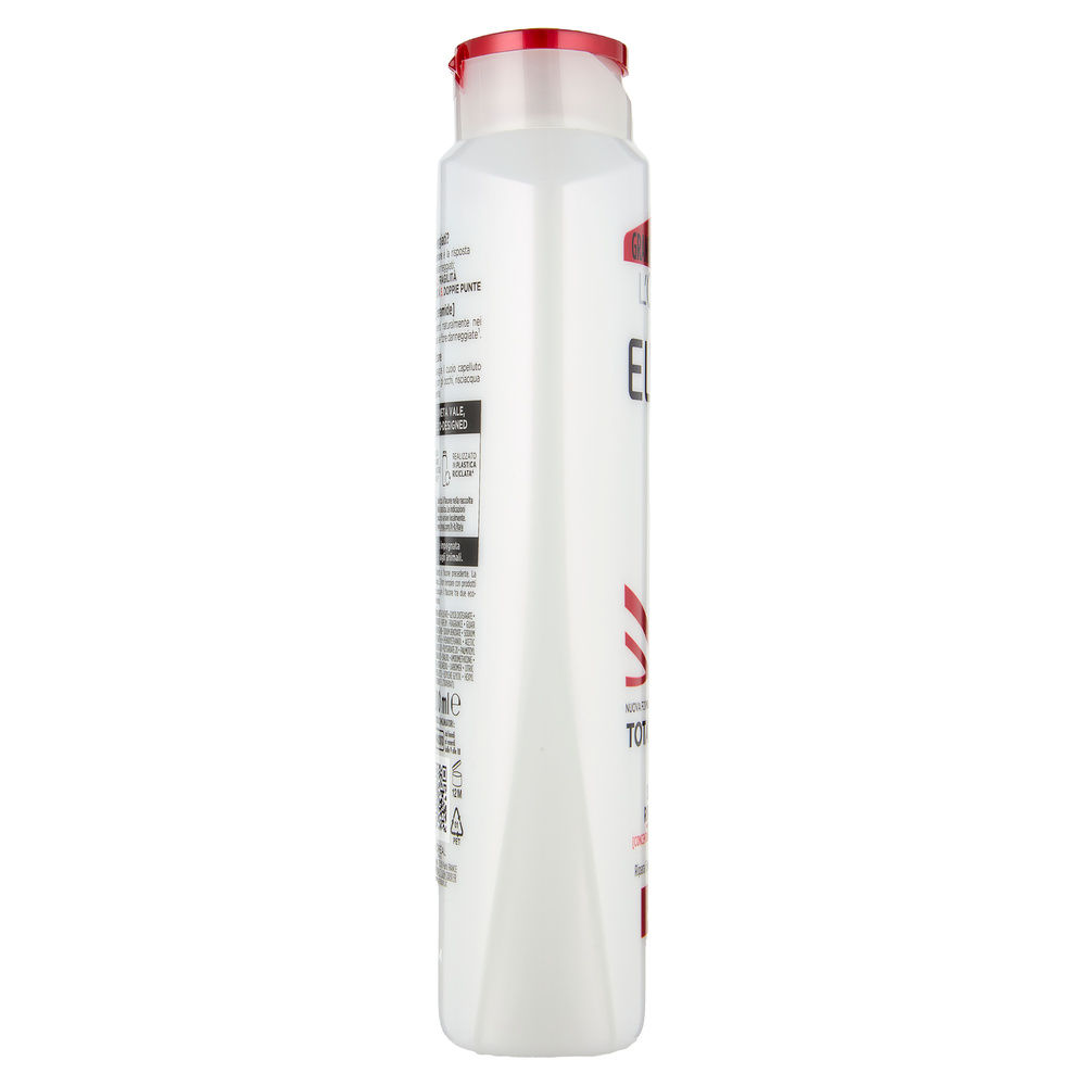 SHAMPOO L'OREAL ELVIVE TOTAL REPAIR ML 300 - 7