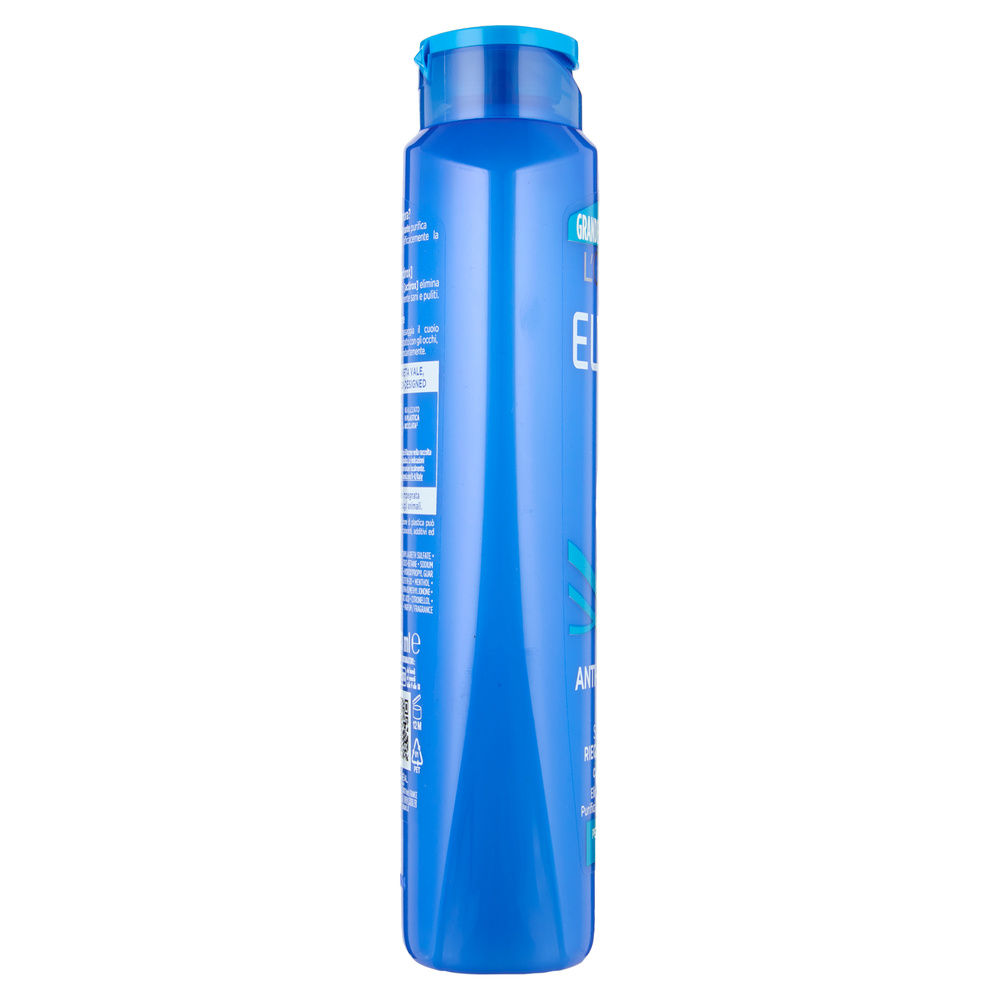 SHAMPOO L'OREAL ELVIVE ANTI-FORF ML 300 - 3