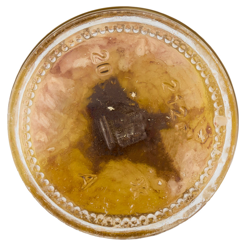 FILETTO TONNO OLIO EXTRA VERGINE ANGELO PARODI G.180 - 4