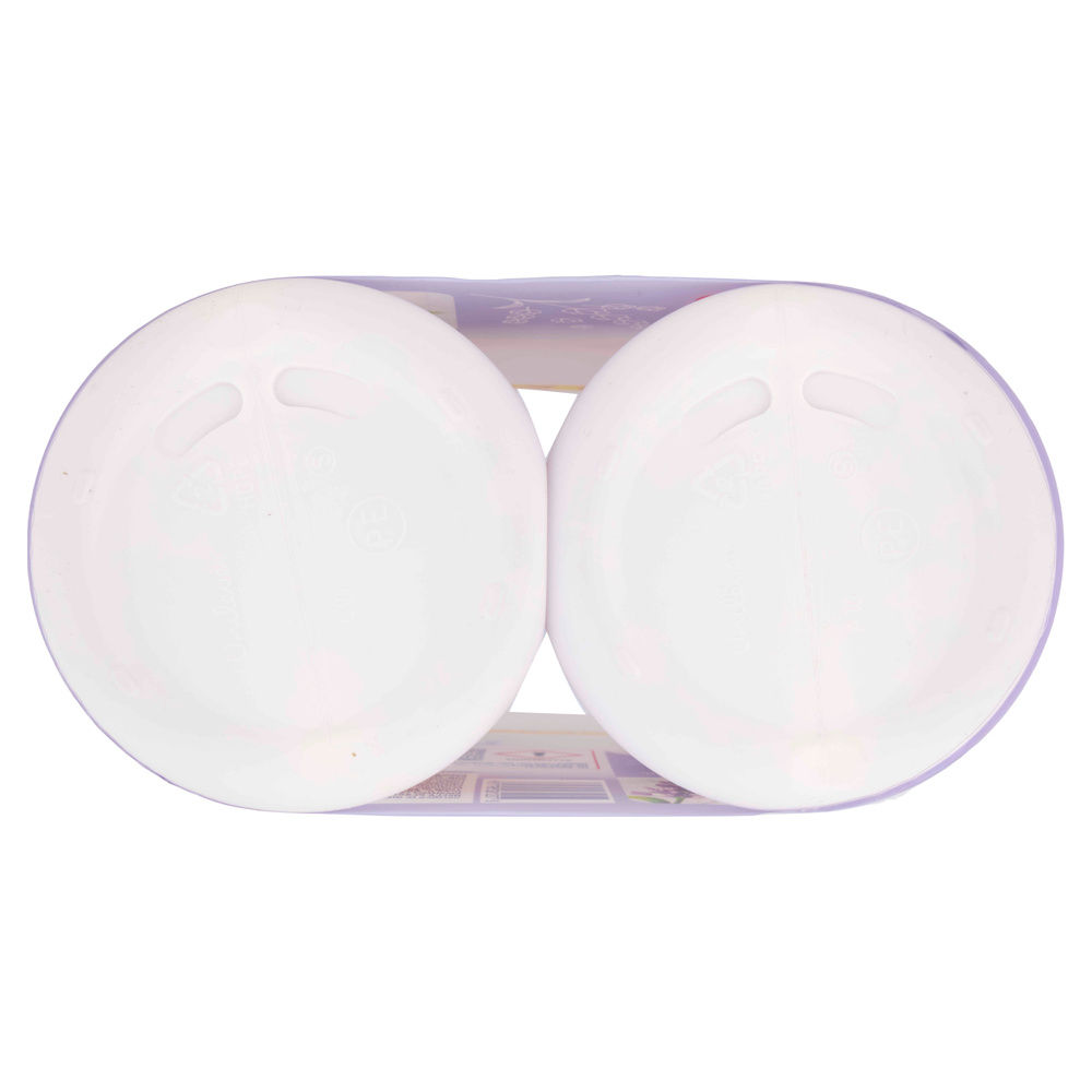 DETERSIVO PAVIMENTI LYSOFORM LAVANDA 2X L 1,1 - 7
