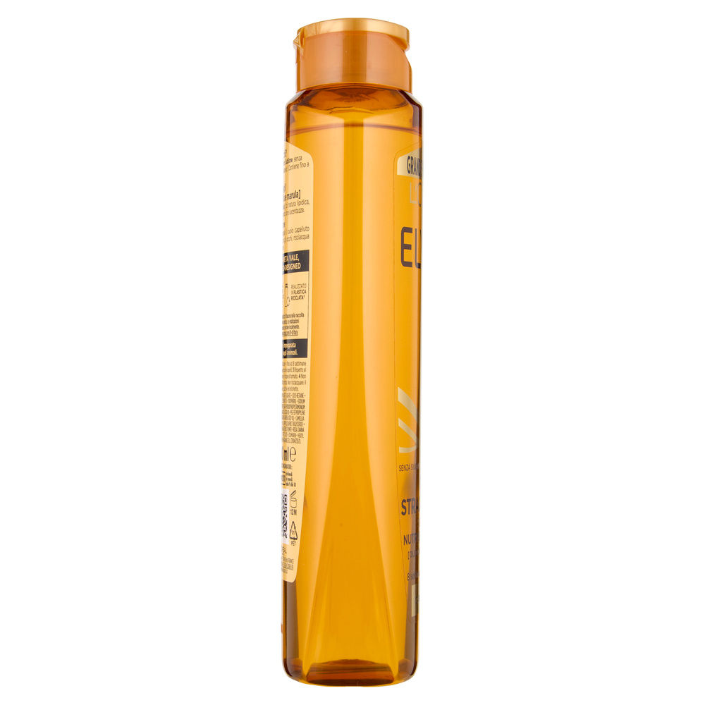 SHAMPOO L'OREAL ELVIVE OLIO CLASS ML 300 - 3