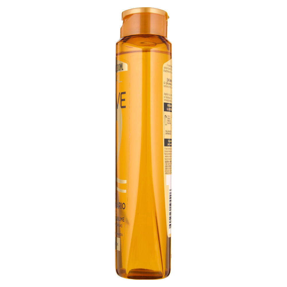 SHAMPOO L'OREAL ELVIVE OLIO CLASS ML 300 - 5