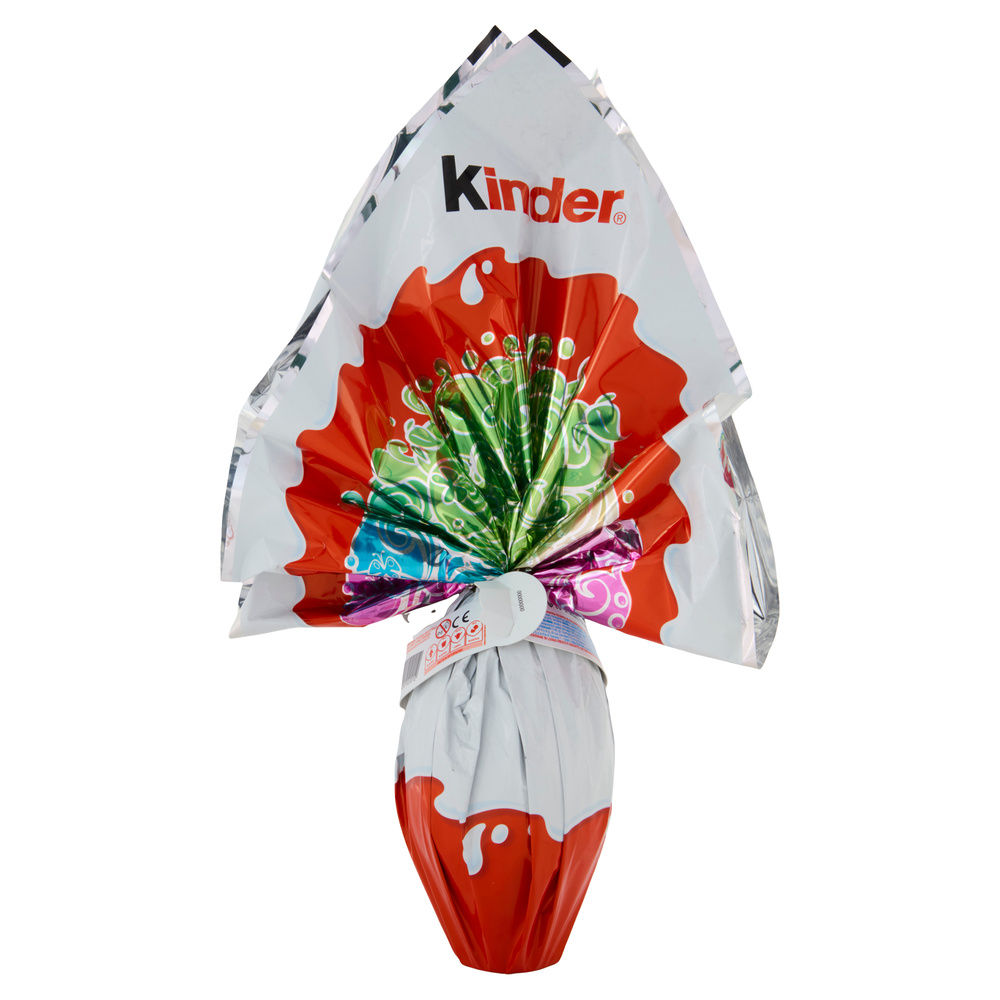 UOVO KINDER GRAN SORPRESA BATMAN G150 - 4