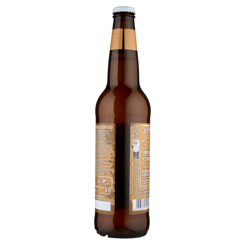 BIRRA MA.MA CHIARA CL50 - 3