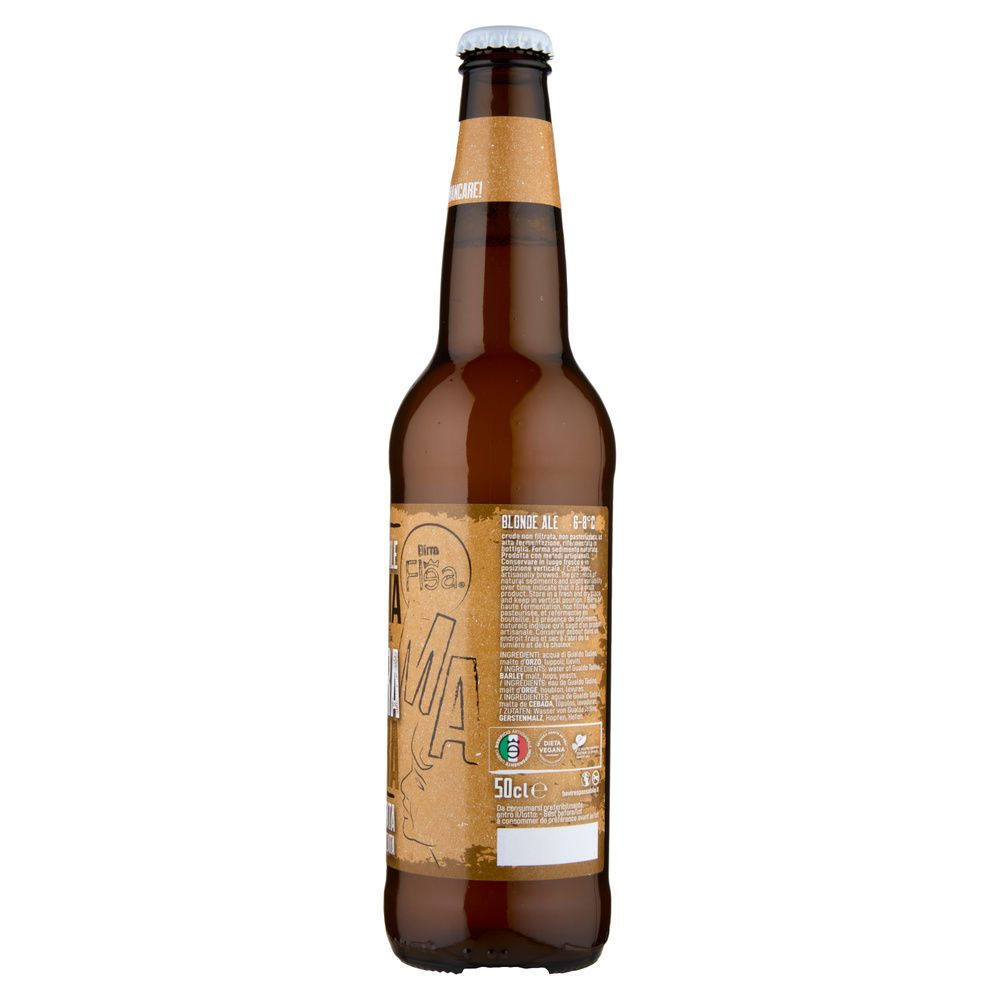 BIRRA MA.MA CHIARA CL50 - 4