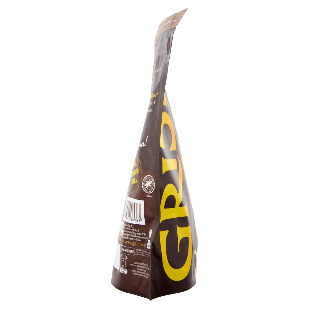 GRISBÌ COLAZIONE NOCCIOLA E CACAO G225 - 3