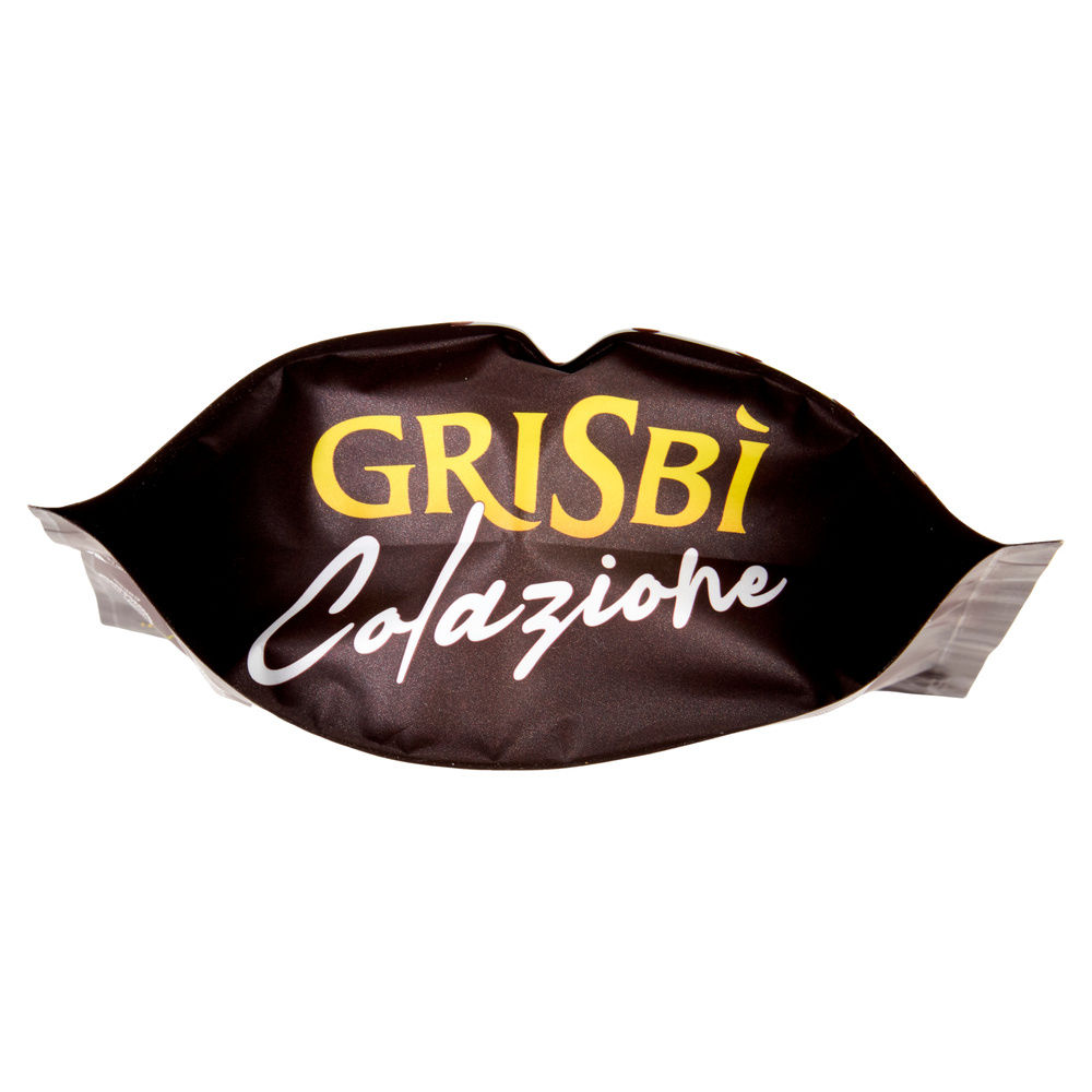 GRISBÌ COLAZIONE NOCCIOLA E CACAO G225 - 7