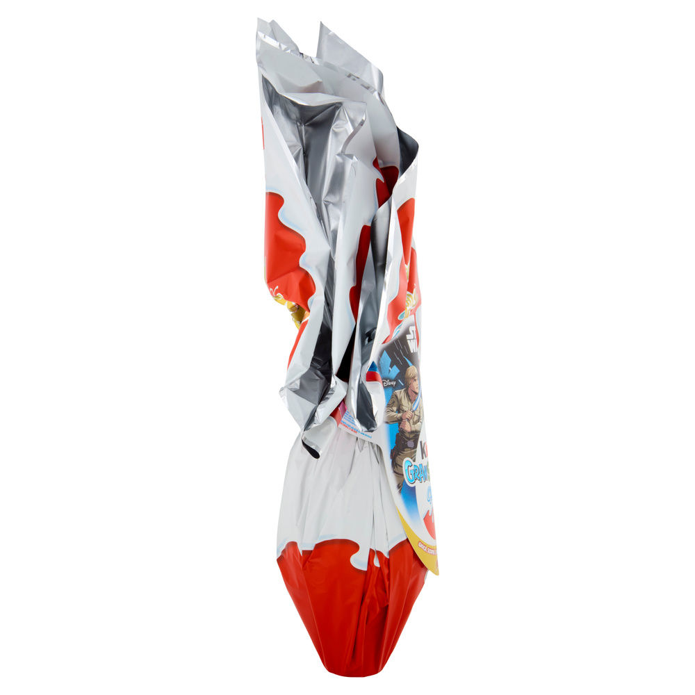 KINDER GRANSORPRESA STAR WARS G320 - 3