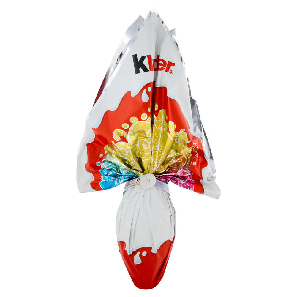 KINDER GRANSORPRESA STAR WARS G320 - 4