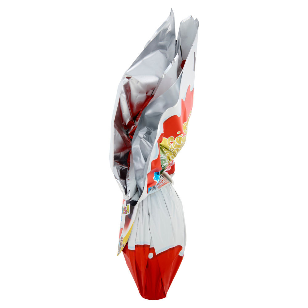 KINDER GRANSORPRESA STAR WARS G320 - 5