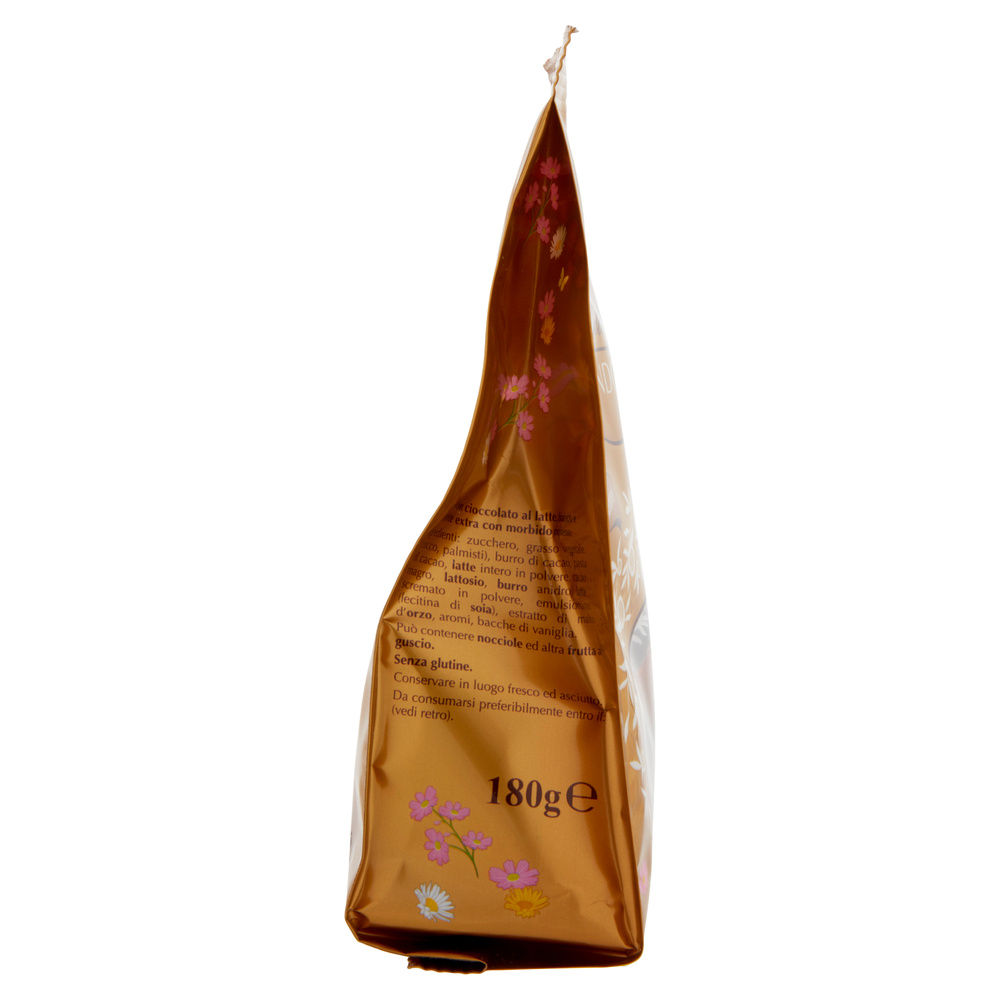 BAG OVETTI LINDT LINDOR ASSORTITI G 180 - 3