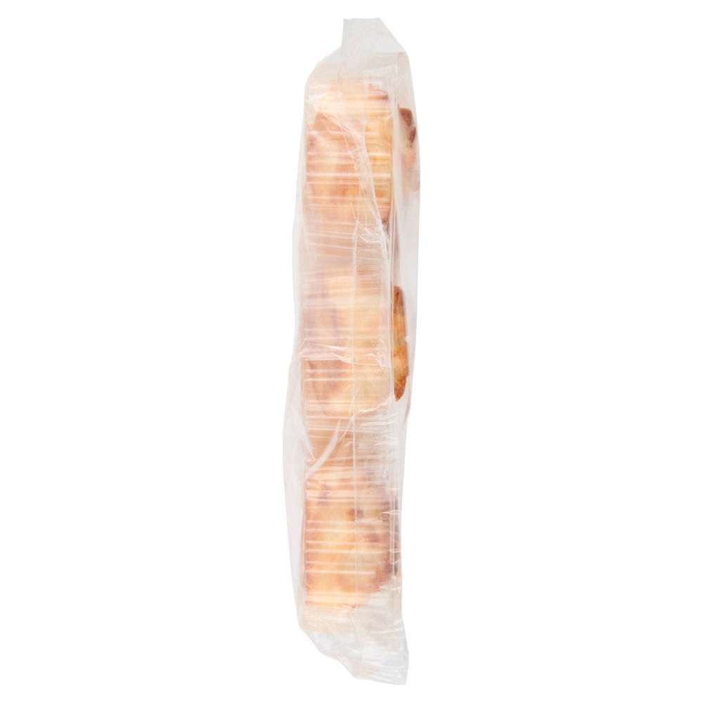 BISCOTTI FIAMME AL COCCO GECCHELE G 220 - 5