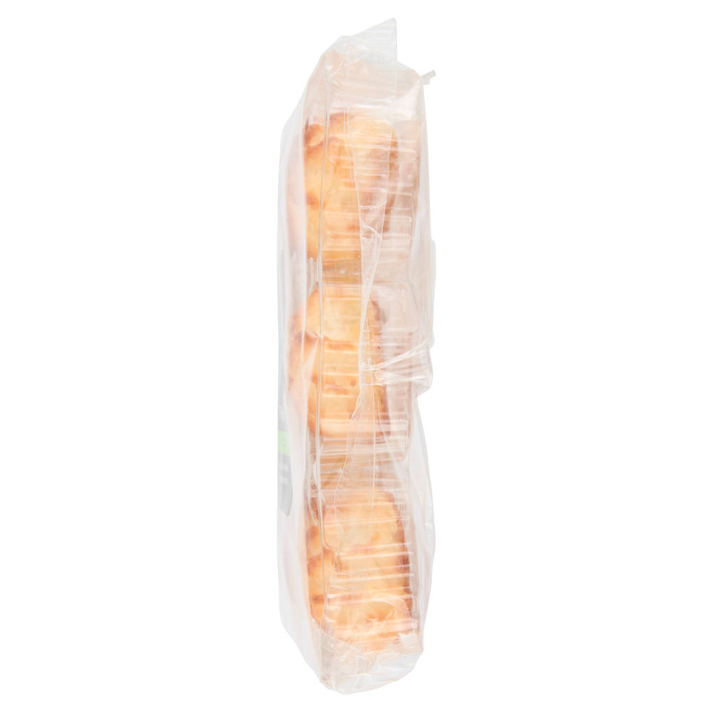 BISCOTTI FIAMME AL COCCO GECCHELE G 220 - 3