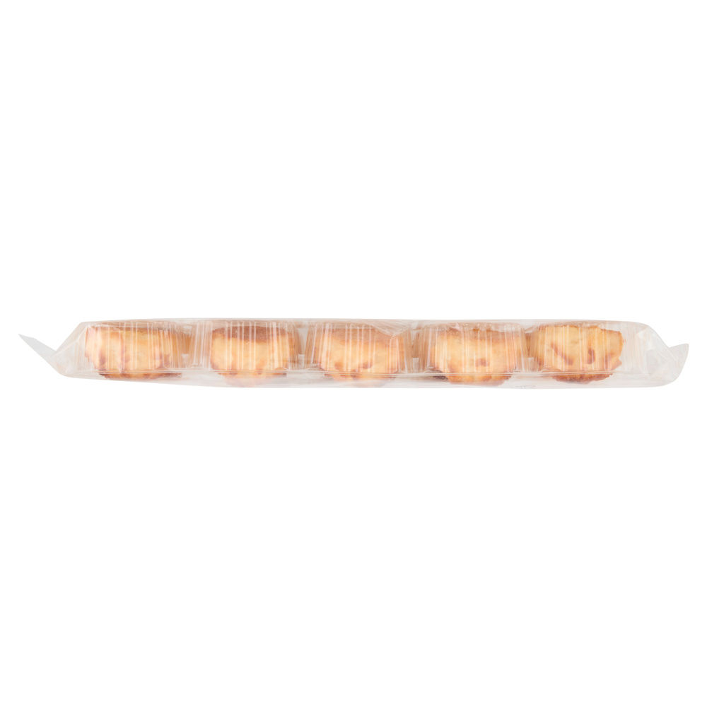 BISCOTTI FIAMME AL COCCO GECCHELE G 220 - 2
