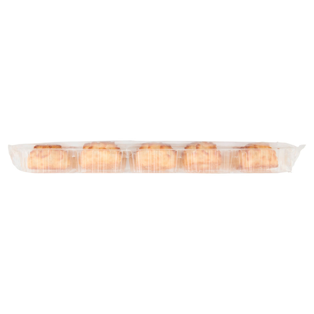 BISCOTTI FIAMME AL COCCO GECCHELE G 220 - 1