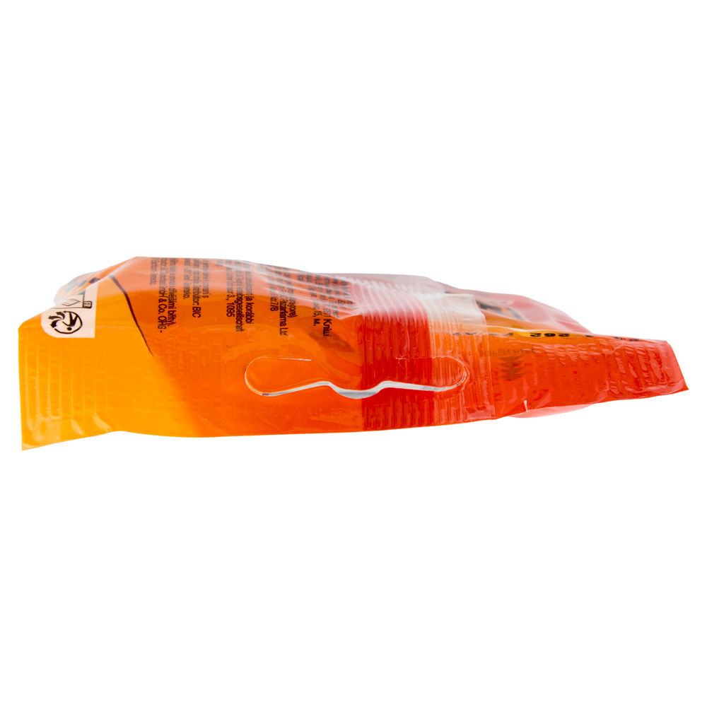 RASOIO USA E GETTA BIC 3 SENSITIVE TRILAMA PZ.8 - 5
