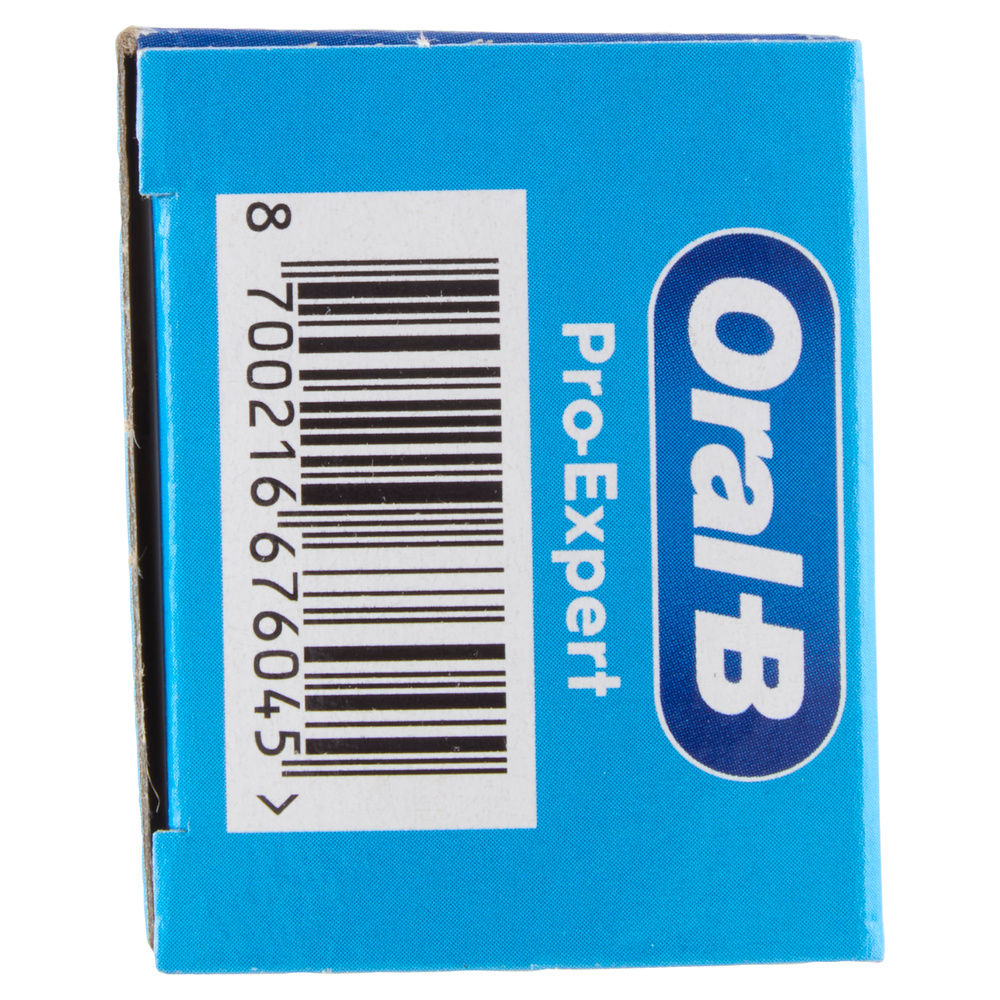 DENTIFRICIO ORAL B PRO EXPERT PROTEZIONE PROFESSIONALE ML 75 - 3