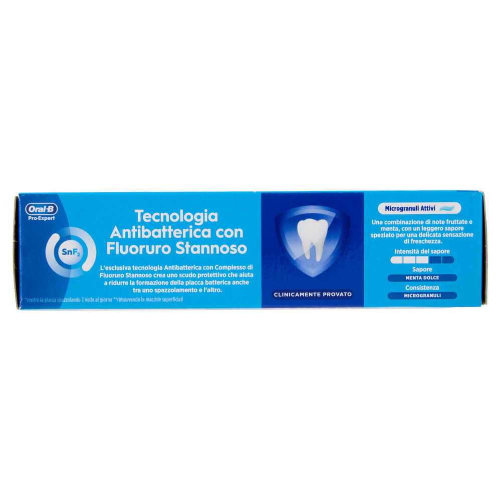 DENTIFRICIO ORAL B PRO EXPERT PROTEZIONE PROFESSIONALE ML 75 - 6