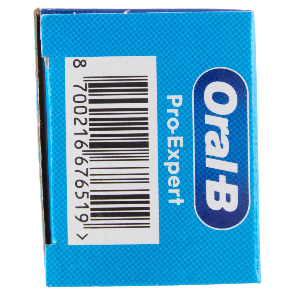 DENTIFRICIO ORAL B PRO EXPERT SBIANCANTE DELICATO ML 75 - 3