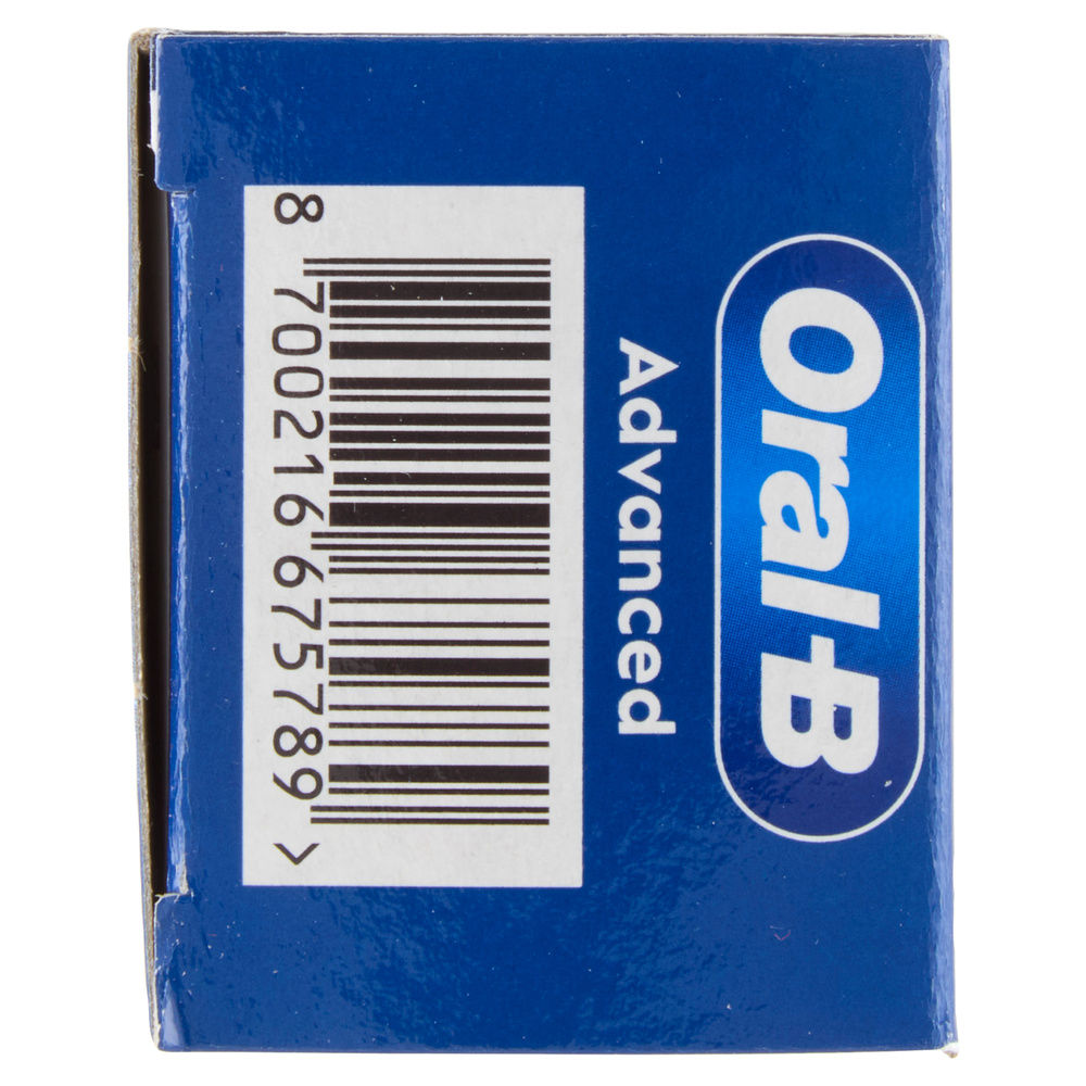 DENTIFRICIO ORAL B ADVANCED PROTEZIONE GENGIVE ML 75 - 3