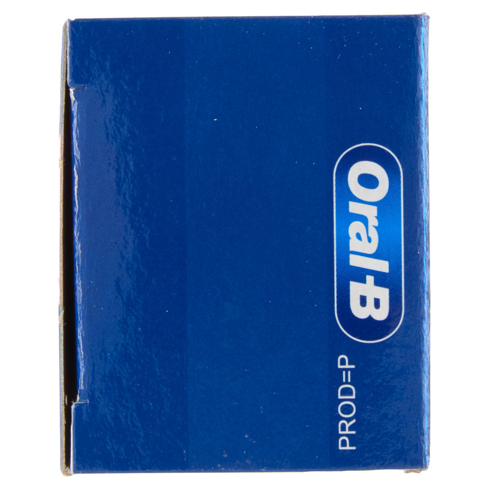 DENTIFRICIO ORAL B ADVANCED PROTEZIONE GENGIVE ML 75 - 5