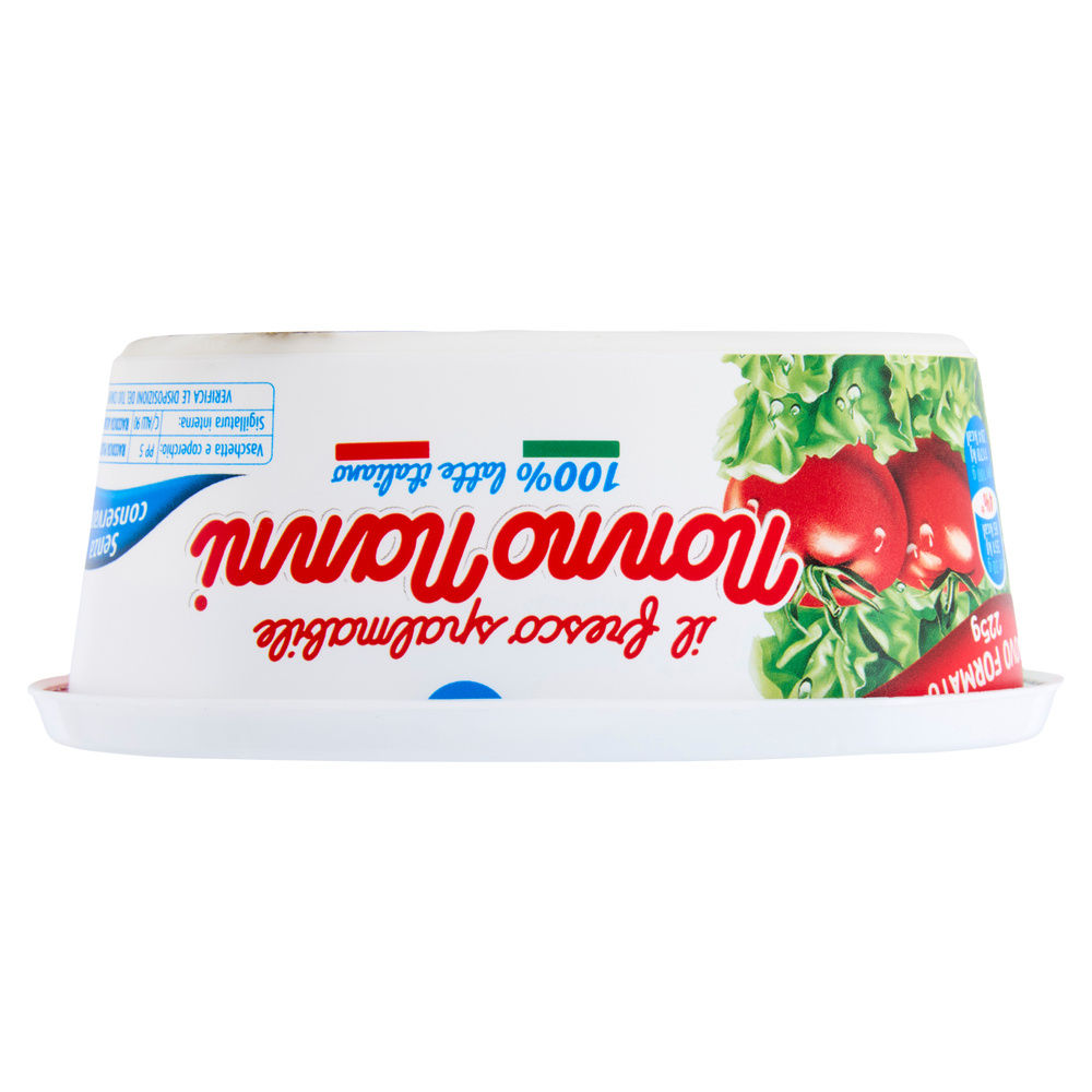 FORMAGGIO IL FRESCO SPALMABILE NONNO NANNI G 225 - 2