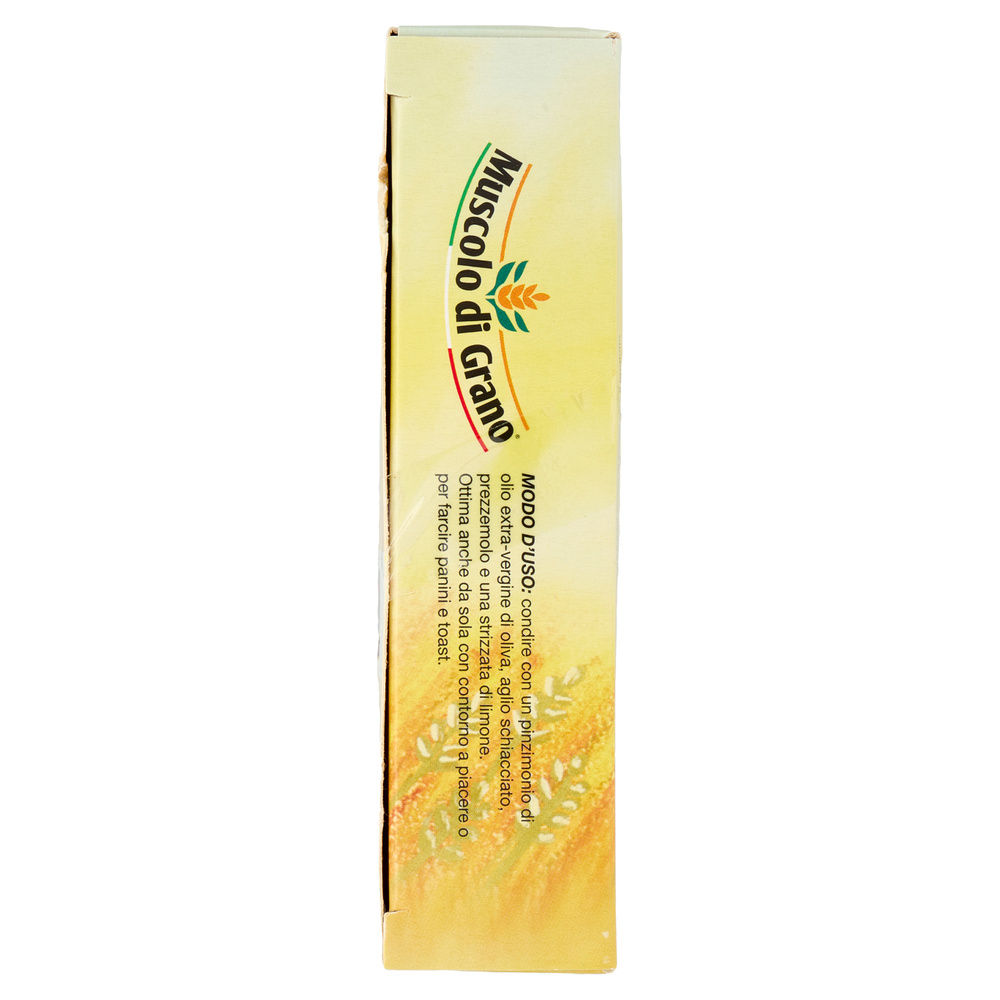 LA TAGLIATA VEGAN 200GR - 1