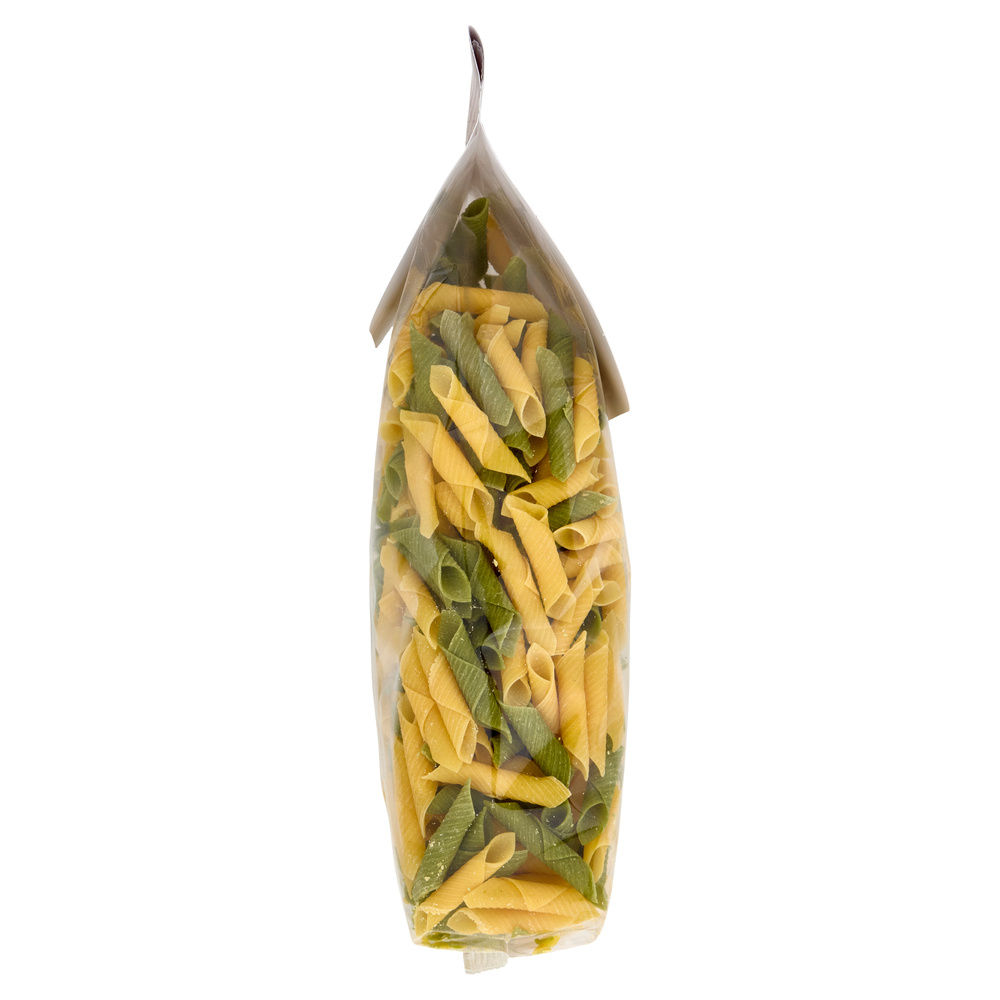 MACCHERONCINI PETTINE P.FIENO UOVO FIOR FIORE COOP G 500 - 5